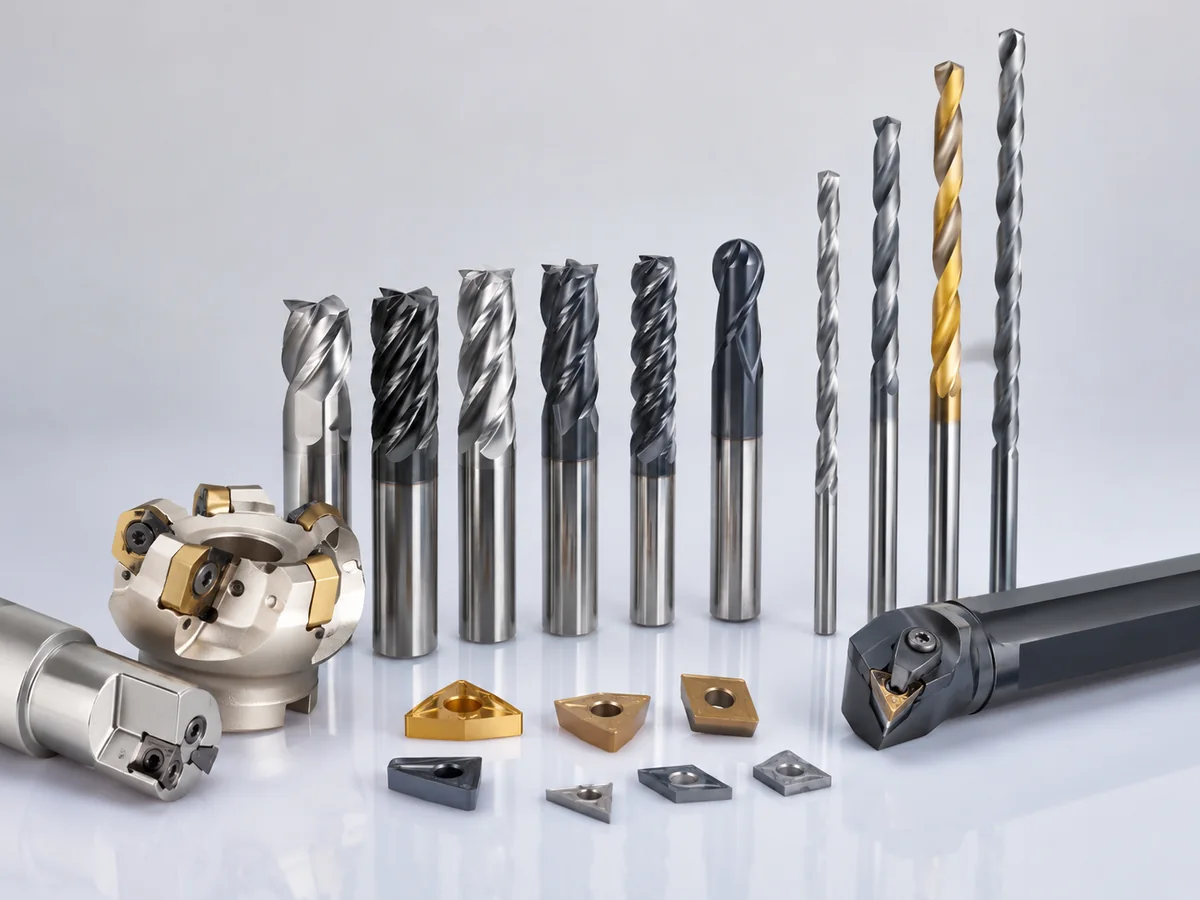 Metalworking