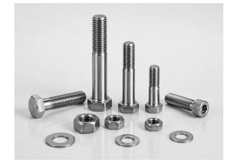 Hardware & accessories