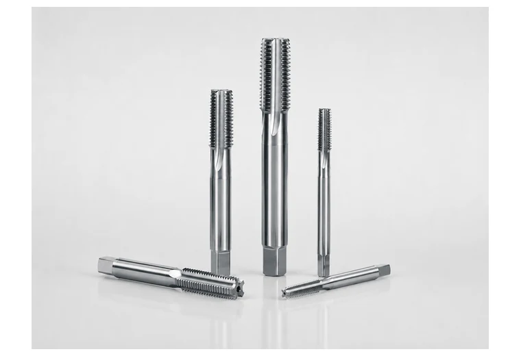 Threading tools