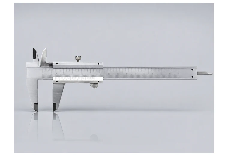Vernier calipers